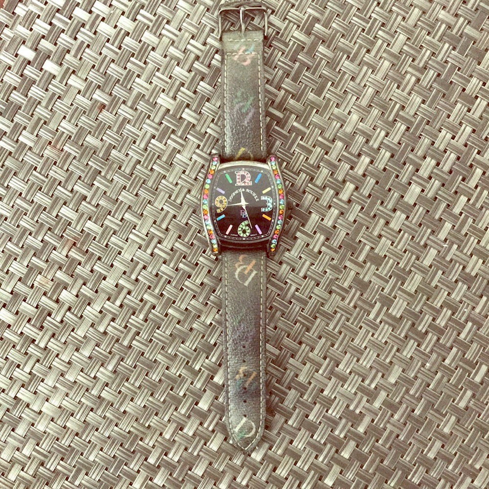Dooney & Bourke Watch